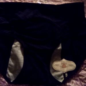 Period Panties! No-Leak Underwear.